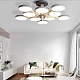 люстра на штанге imperiumloft turna-b 228856-26