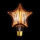 лампа накаливания loft it edison bulb e27 40w прозрачная 2740-s