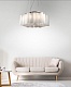 потолочная люстра st luce onde sl116.502.06