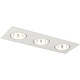 встраиваемый светильник simple story 2077-led36dlw