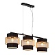 подвесной светильник lumion animaisa 8003/3a