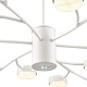 люстра на штанге lumion comfi torina 8265/18