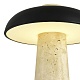 настольная лампа st luce earthy sl1194.424.01