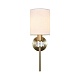 бра indigo poesia 13035/1w brass v000576