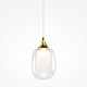 подвесной светильник maytoni aura mod016pl-01bs1