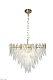 подвесная люстра garda decor 62gdm-8103-800