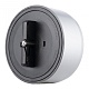 трековый светильник arte milano am-track-sockets 397953tls/lws silver