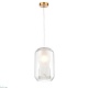 подвесной светильник vele luce milan vl5724p21