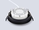 встраиваемый светильник ambrella light techno spot gx standard tech tn51823