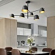 люстра на штанге imperium loft goda 204170-26