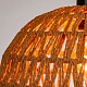 подвесной светильник arte lamp brushwood a7086sp-1bk