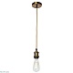подвесной светильник arte lamp electra a7002sp-1pb