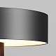 парковый светильник maytoni katto o471h-l30gf3k