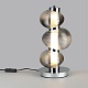 настольная лампа odeon light l-vision bruco 5096/12tl
