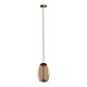 подвесной светильник loft it knot 8135-a mini