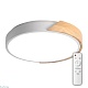 потолочный светодиодный светильник jazzway ppb sсandic-r 5036970