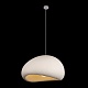 подвесной светильник loft it stone 10252/600 white