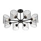 люстра на штанге lumion tidina 8238/8c