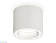 накладной светильник ambrella light techno xs7401040 (c7401, n7110)