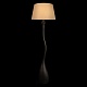 торшер loft it ariadne 10571f black