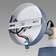 бра lumion rosalina 8098/1w