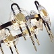 подвесная люстра odeon light magnet modern 5407/92l