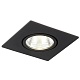 встраиваемый светильник simple story 2077-led12dlb