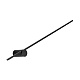 настенный светильник arlight sp-vinci-s900x55-10w day4000 033550