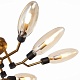 потолочная люстра st luce desima sl1174.302.08