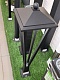 ландшафтный светильник odeon light nature bearitz 6655/12gl3
