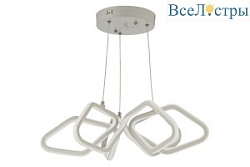 Подвесная люстра Arti Lampadari Angelo L 1.5.55.05 G