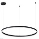 подвесной светодиодный светильник lumion ledio echo 6530/67l