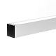 линейный подвесной светильник citilux edge cl720010n