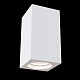 потолочный светильник maytoni conik gyps c005cw-01w
