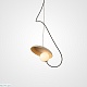 подвесной светильник imperiumloft margott 213905-23