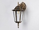 уличный настенный светильник ambrella light garden st2019