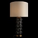 настольная лампа loft it beans 10494t black