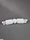 угол поворотный kanlux bsl bsl 130 wh