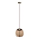 подвесной светильник loft it knot 8135-b mini