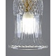подвесной светильник moderli glassy v10908-p