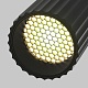 накладной спот maytoni calipso c108cl-01-gu10-b