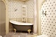 бра lucia tucci barletta w122.1 cream white