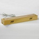 линейный подвесной светильник lussole gilmer lsp-0935