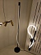 торшер maytoni tau mod166fl-l15b3k