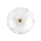 настенный светильник loft it bloom 10352w/b ab