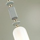 подвесной светильник odeon light classic candy 4861/1a