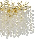 подвесная люстра lumina deco trevia ldp 8029-800 gd