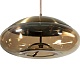 подвесной светодиодный светильник loft it knot 8135-d
