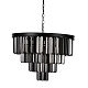 подвесная люстра loft it prism 10018/600c