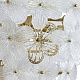 подвесная люстра indigo fiori 12049/10p brass v000556